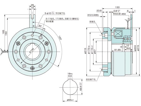 軸承安裝型離合器 TZ-160.jpg